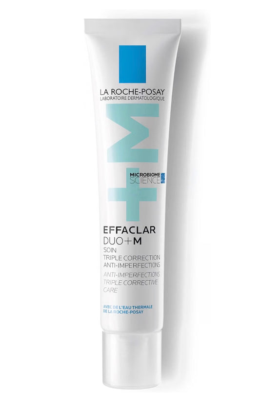 Anti-Breakout Corrective Gel 40ml