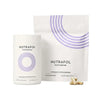 Nutrafol Postpartum Hair Growth Supplements Clinically Tested for Visibly Thicker Hair and Less Shedding Breastfeeding-friendly - 2 Month Supply Pack of 2