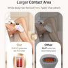 Household Hair Removal Device Portable Permanent Skin Regeneration