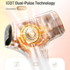 Household Hair Removal Device Portable Permanent Skin Regeneration