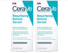 Cerave Resurfacing Retinol Serum 2 Pack 1 Oz each