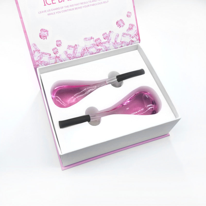Luxury Skincare Gift Set for Glowing Skin
