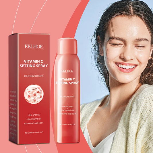 Hydrating Face & Body Mist for Deep Moisture, Pore Tightening & Skin Refresh