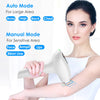3-in-1 IPL Ice Cooling Hair Removal Device