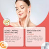 Hydrating Face & Body Mist for Deep Moisture, Pore Tightening & Skin Refresh