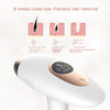 Photon Laser Hair Removal Device