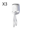Electric Heated Lash Curler — Mini, Fast Heat, Travel-Ready