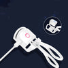 Electric Heated Lash Curler — Mini, Fast Heat, Travel-Ready