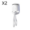 Electric Heated Lash Curler — Mini, Fast Heat, Travel-Ready
