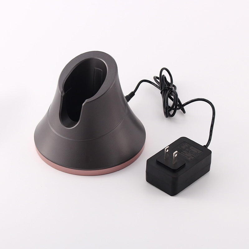 Portable Wireless Travel Dryer with USB-C Power Bank (15000mAh)