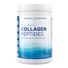Nordic Naturals Nordic Beauty Collagen Peptides Unflavored - 10.6 Ounces - Collagen Supplement for Skin Health and Elasticity - for Hot and Cold Beverages - 30 Servings