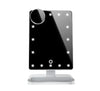 LED Makeup Mirror with Bluetooth Speaker