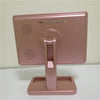 LED Makeup Mirror with Bluetooth Speaker